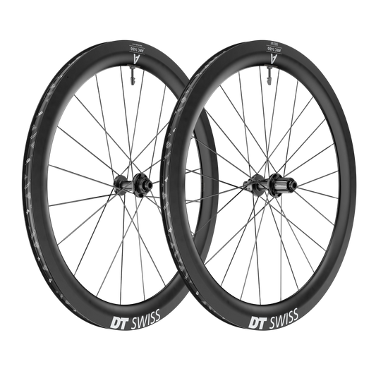 Par de ruedas DT SWISS ARC 1400 DICUT 55 Tubeless Ready (Center Lock)