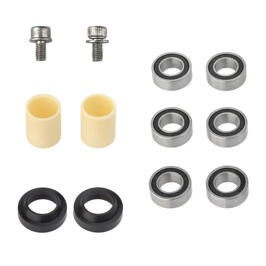 Kit de renovación para un par de pedales WOLFTOOTH WAVEFORM