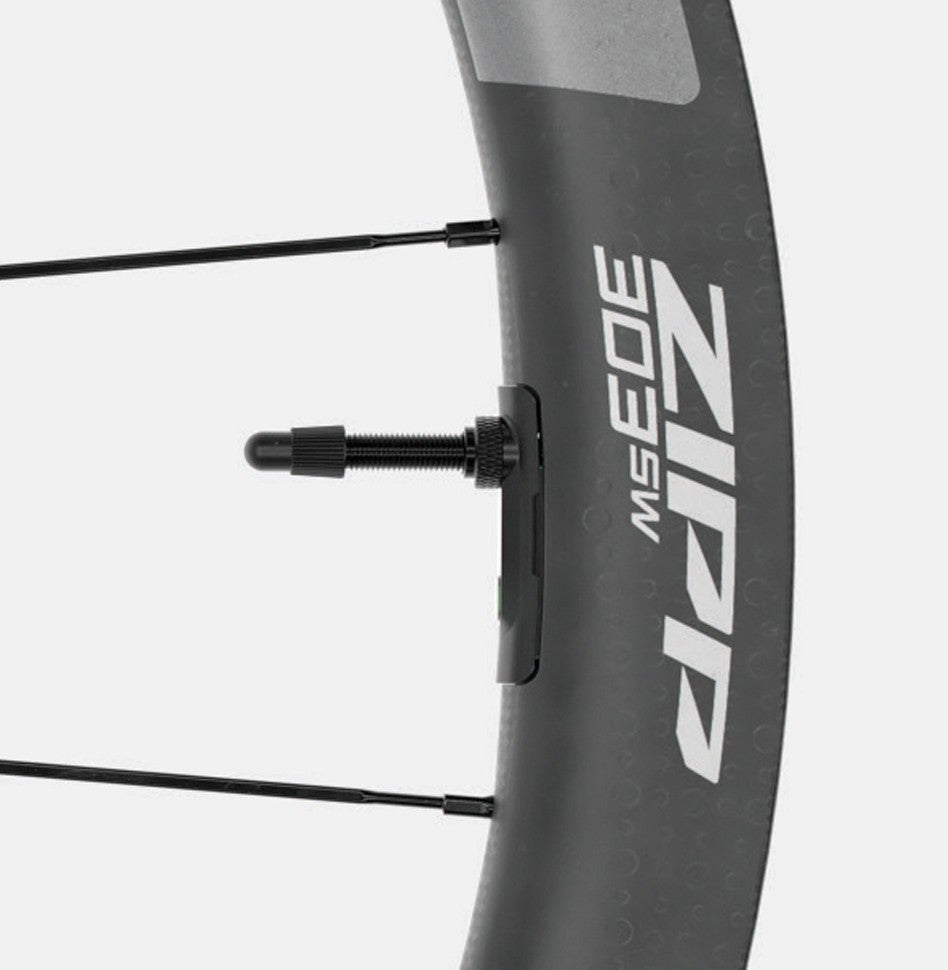 Par de ruedas ZIPP 303 SW DISC Tubeless Ready (Centerlock)