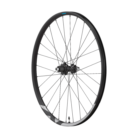 Rueda trasera SHIMANO M8100 29'' Eje 12x148 mm Boost