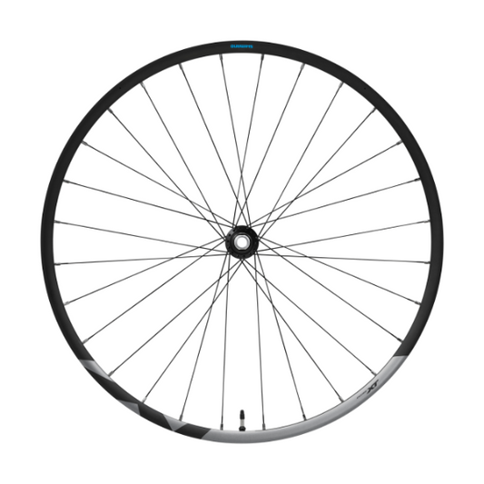 Rueda delantera SHIMANO M8120 27.5" eje 15x110 mm