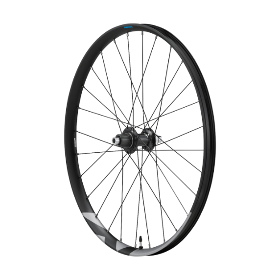 Rueda trasera SHIMANO M810 27.5'' Eje 12x148 mm Boost