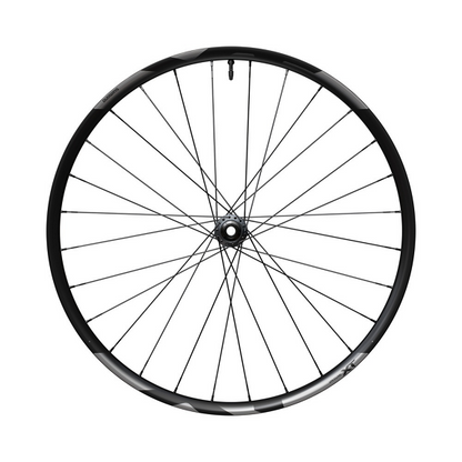 Rueda Delantera SHIMANO XT M8200 27.5'' Eje 15x110 mm