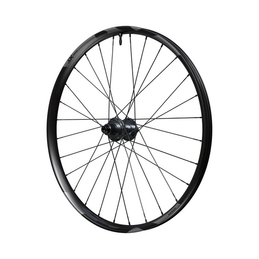 Rueda trasera SHIMANO XT M8200 29'' Eje 12x148 mm