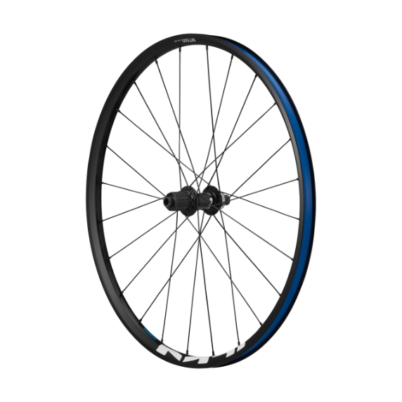 Rueda trasera SHIMANO MT500 27.5" eje Boost 12x148 mm