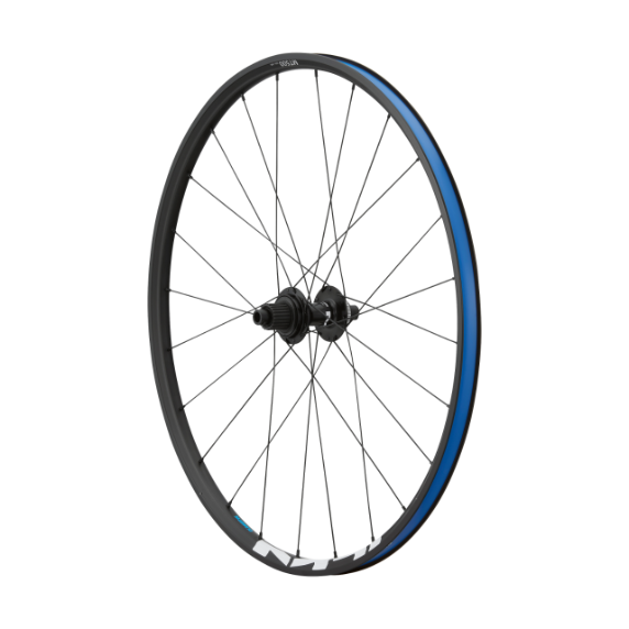 Rueda trasera SHIMANO MT501 29'' Eje 12x148 mm Boost
