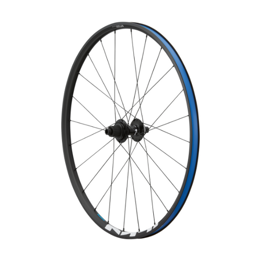 Rueda trasera SHIMANO MT501 29'' Eje 12x148 mm Boost