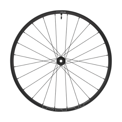 Rueda Delantera SHIMANO MT601 27.5" Eje 15x110 mm Boost