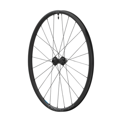 Rueda Delantera SHIMANO MT601 27.5" Eje 15x110 mm Boost
