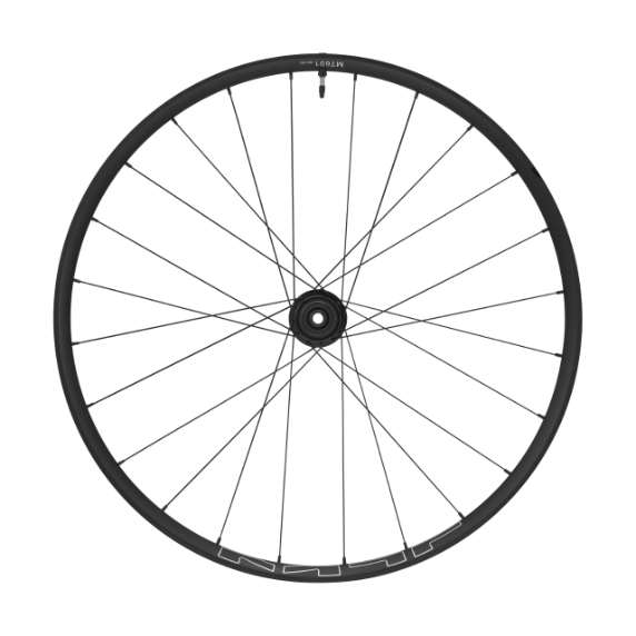 Rueda trasera SHIMANO MT601 27.5" eje 12x142 mm