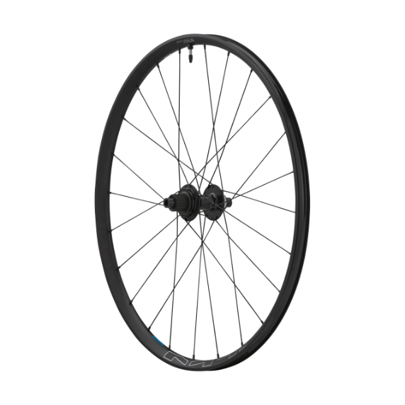 Rueda trasera SHIMANO MT601 27.5" eje 12x142 mm