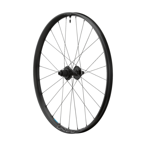 Rueda trasera SHIMANO MT620 27.5" eje Boost 12x148 mm