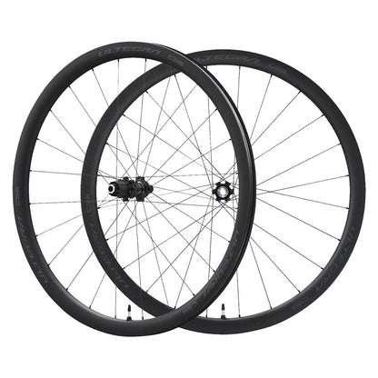 Par de Ruedas SHIMANO ULTEGRA R8170-C36 Tubeless Ready (Center Lock)