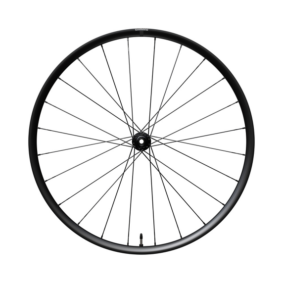 Rueda SHIMANO GRX WH-RX180 700c Tubeless Ready (Center Lock)