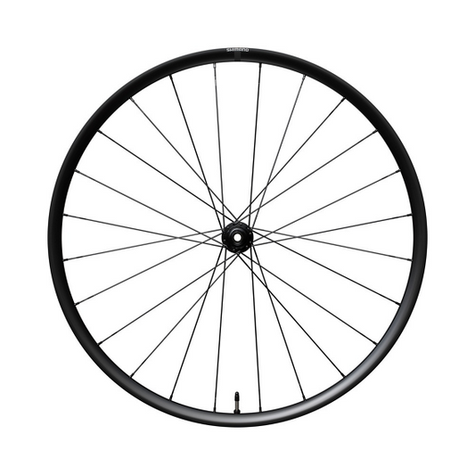 Rueda SHIMANO GRX WH-RX180 700c Tubeless Ready (Center Lock)