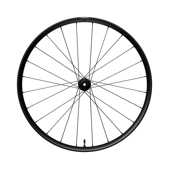Rueda trasera SHIMANO GRX WH-RX180 700c Tubeless Ready (Center Lock)