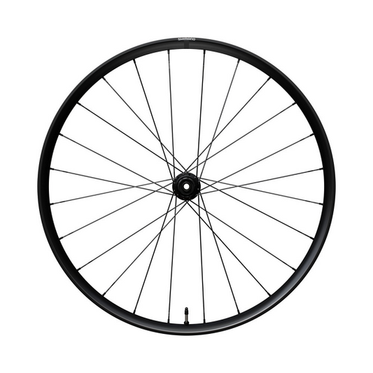 Rueda trasera SHIMANO GRX WH-RX180 700c Tubeless Ready (Center Lock)