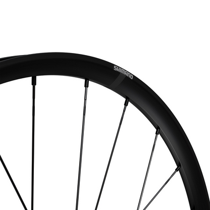 Rueda Trasera SHIMANO GRX WH-RX180 700c Tubeless Ready (Center Lock)