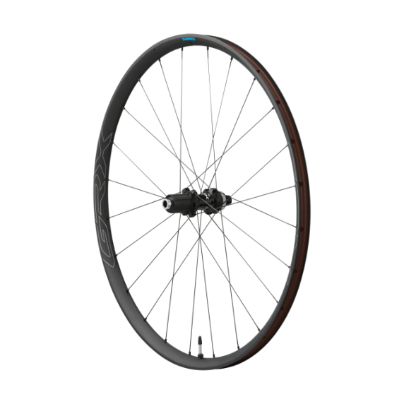 Rueda trasera SHIMANO GRX RX570 650B 12x142 mm Tubeless Ready (Centerlock)