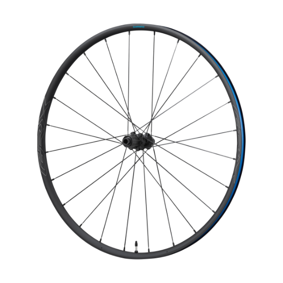 Rueda trasera SHIMANO GRX RX570 700C 12x142mm Tubeless Ready (Centerlock)