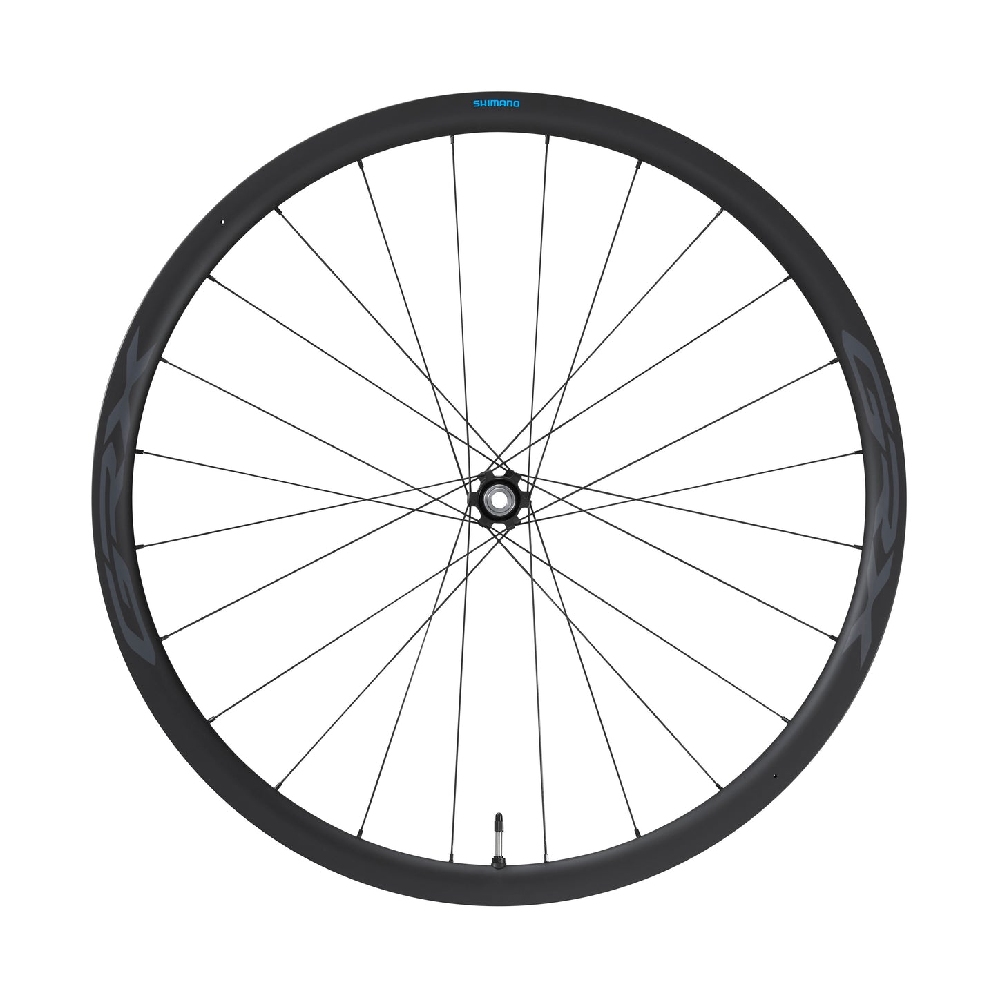 Shimano GRX WH-RX870-TL-F12-700C - vista 1