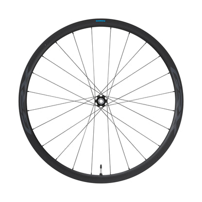 Shimano GRX WH-RX870-TL-F12-700C - vista 1