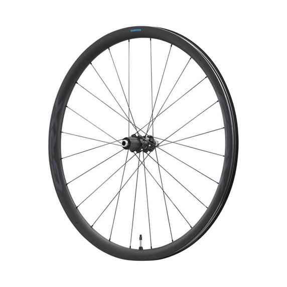 Rueda Trasera SHIMANO GRX RX870 700C 12x142mm Tubeless Ready (Centerlock)