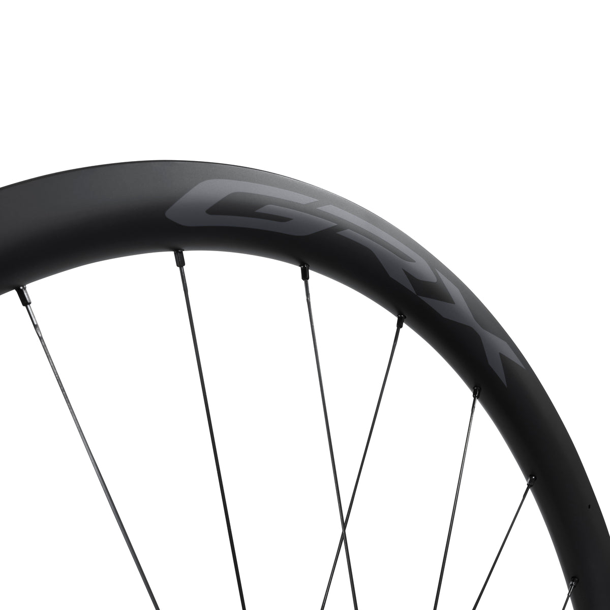 Shimano GRX WH-RX870-TL-R12-700C - vista 3