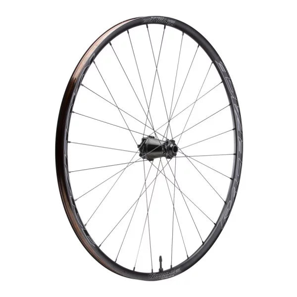Rueda delantera RACE FACE TURBINE SL 29" eje Boost 15x110 mm
