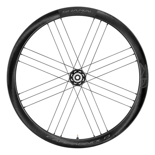 Rueda trasera CAMPAGNOLO SHAMAL DISC Tubeless Ready (Center Lock)