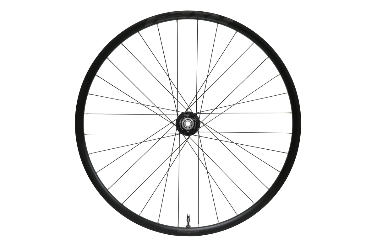 Rueda trasera HOPE RX24 700C de aluminio, buje Pro 5 negro