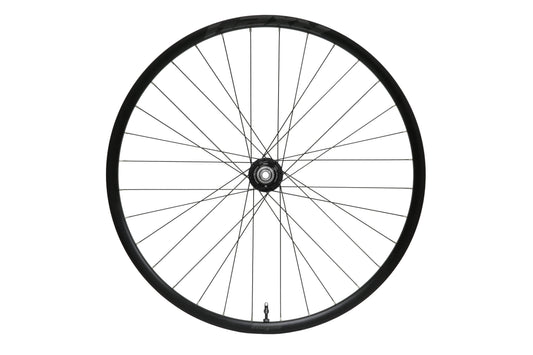 Rueda trasera HOPE RX24 700C de aluminio, buje Pro 5 negro