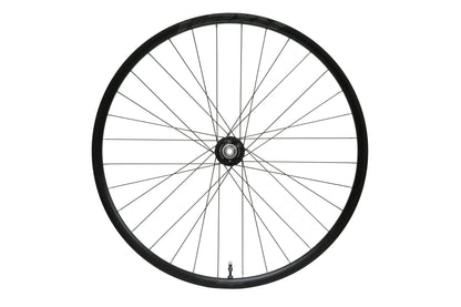 Rueda trasera HOPE RX24 700C de aluminio, buje Pro 5 negro