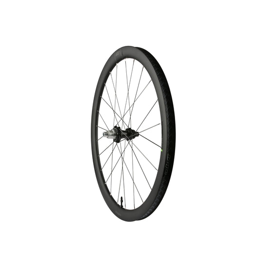 Rueda trasera HOPE RX40 700C de carbono, buje Pro 5 negro