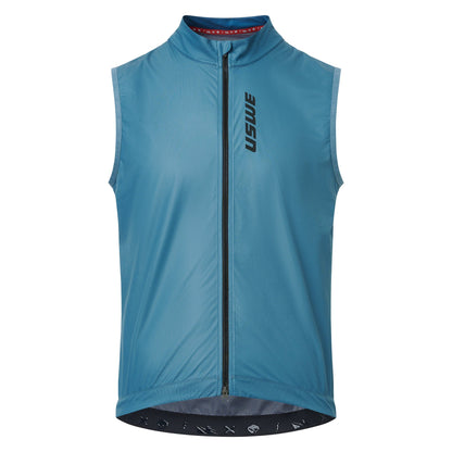 Chaleco Sin Mangas USWE WIND GRAVEL Azul