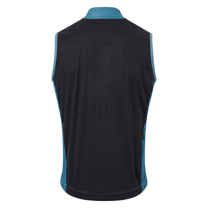 Chaleco Sin Mangas USWE WIND GRAVEL Azul