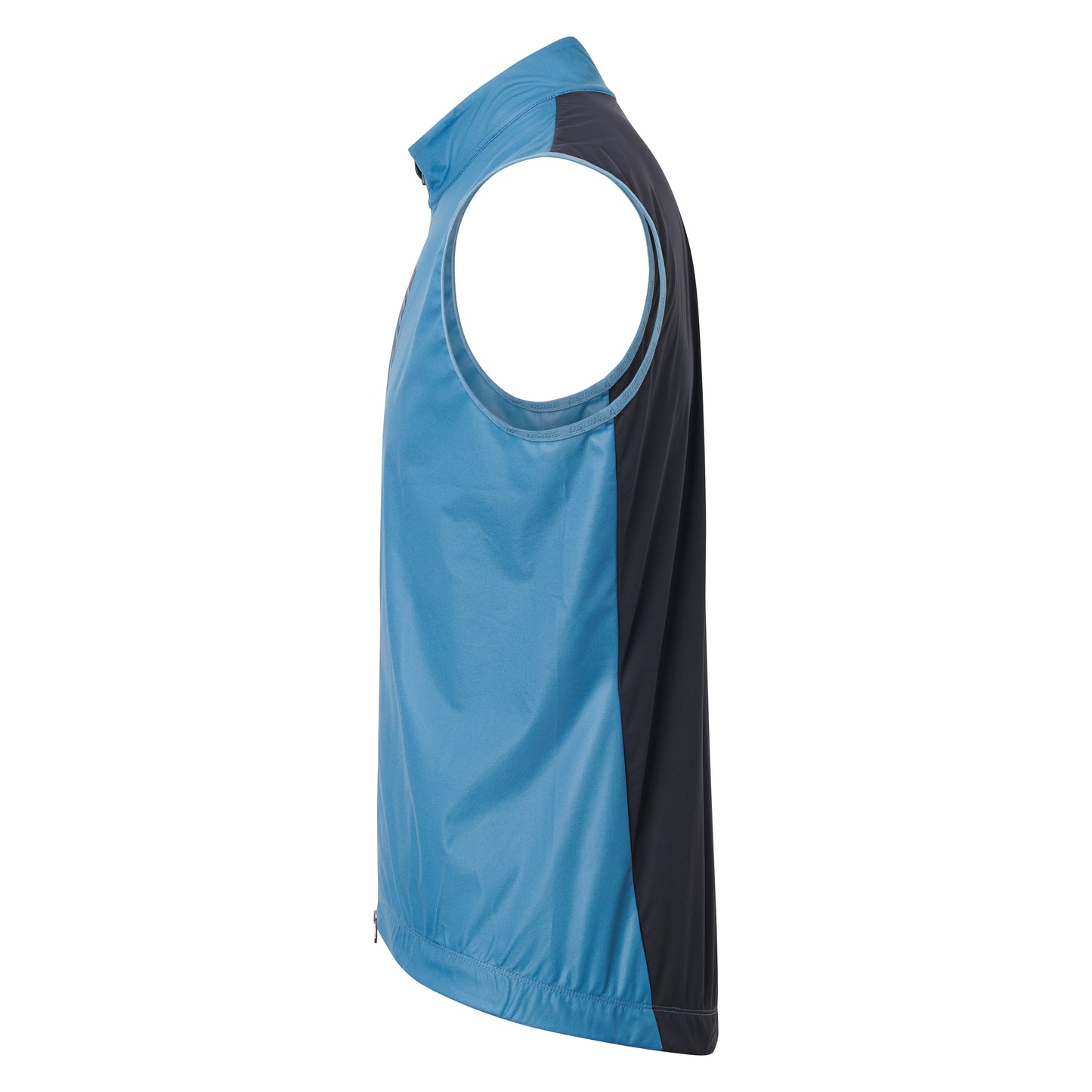 Chaqueta sin mangas USWE WIND GRAVEL Azul