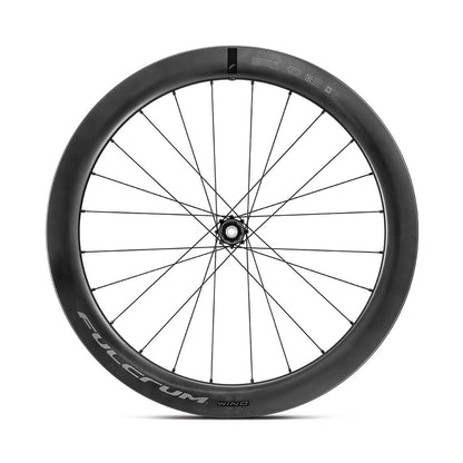 Par de Ruedas FULCRUM WIND 57 Tubeless Ready (Center Lock)