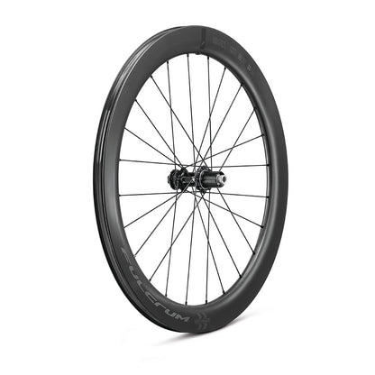 Par de Ruedas FULCRUM WIND 57 Tubeless Ready (Center Lock)