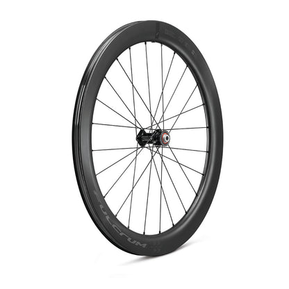 Par de Ruedas FULCRUM WIND 57 Tubeless Ready (Center Lock)