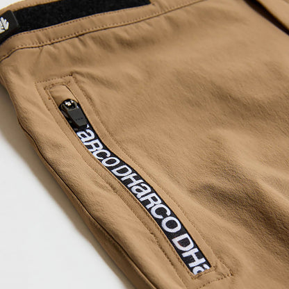 Pantalón DHARCO GRAVITY Mujer Beige