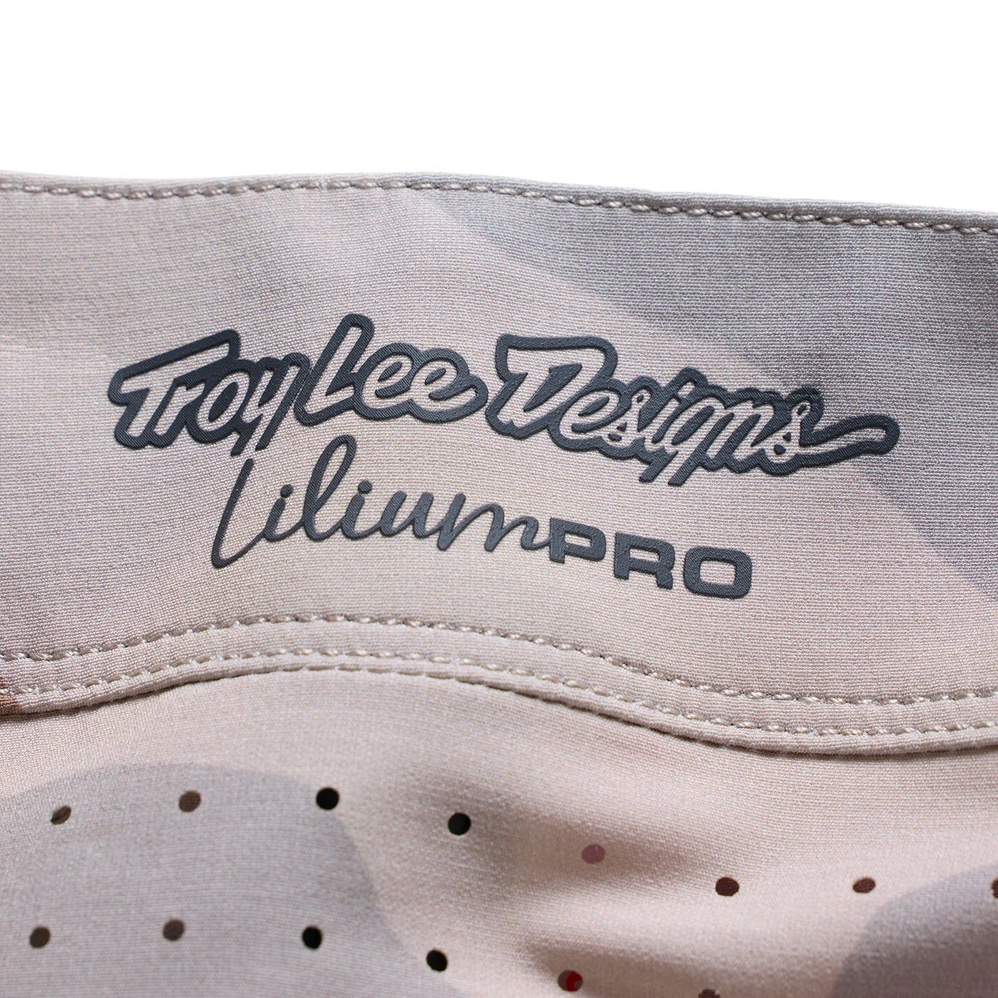 TROY LEE DESIGNS LILIUM PRO FLOW CAMO Pantalón pitillo para mujer