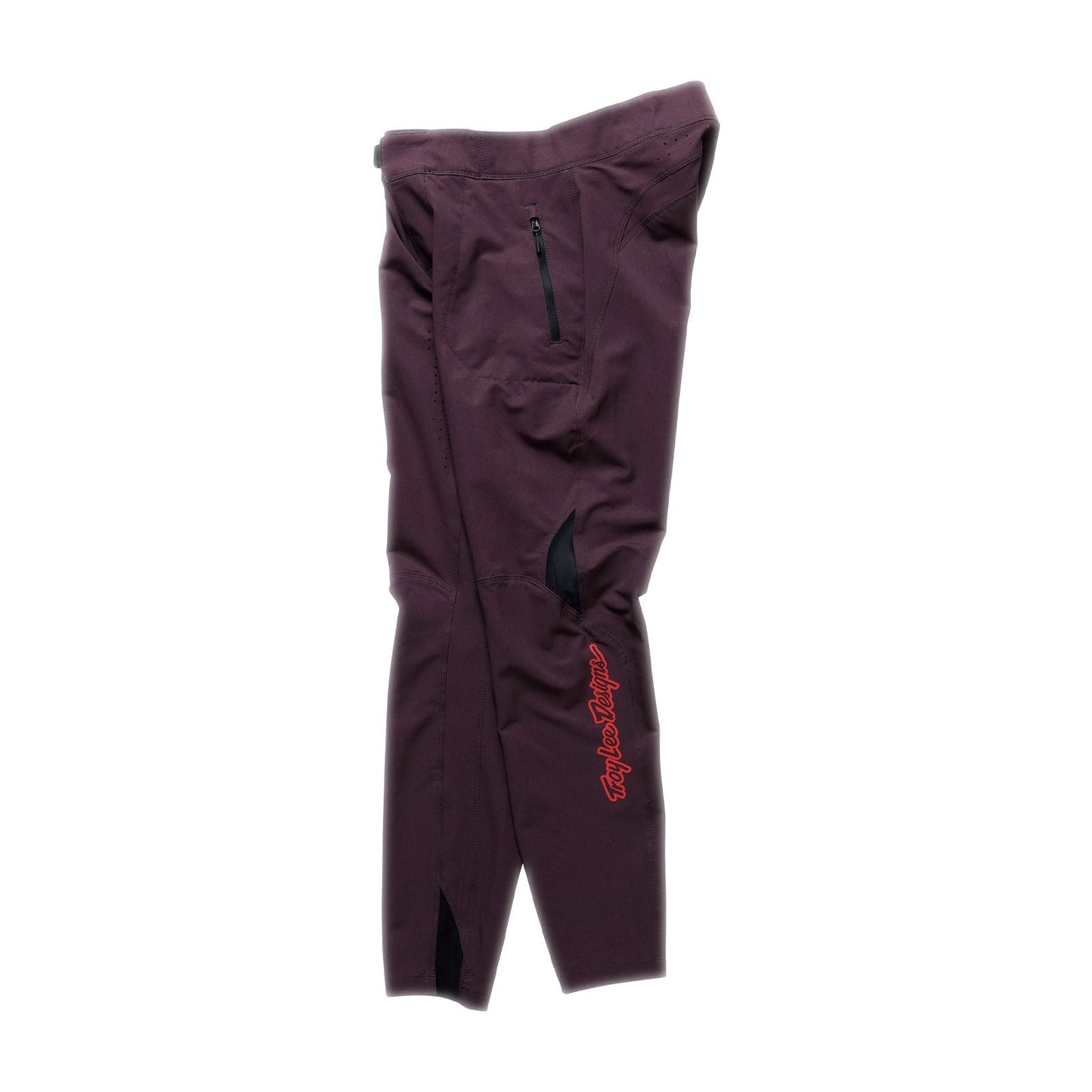 Pantalones Mujer TROY LEE DESIGNS LILIUM PRO MONO Burdeos