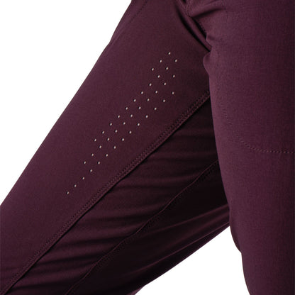 Pantalón TROY LEE DESIGNS LILIUM PRO MONO Mujer Burdeos