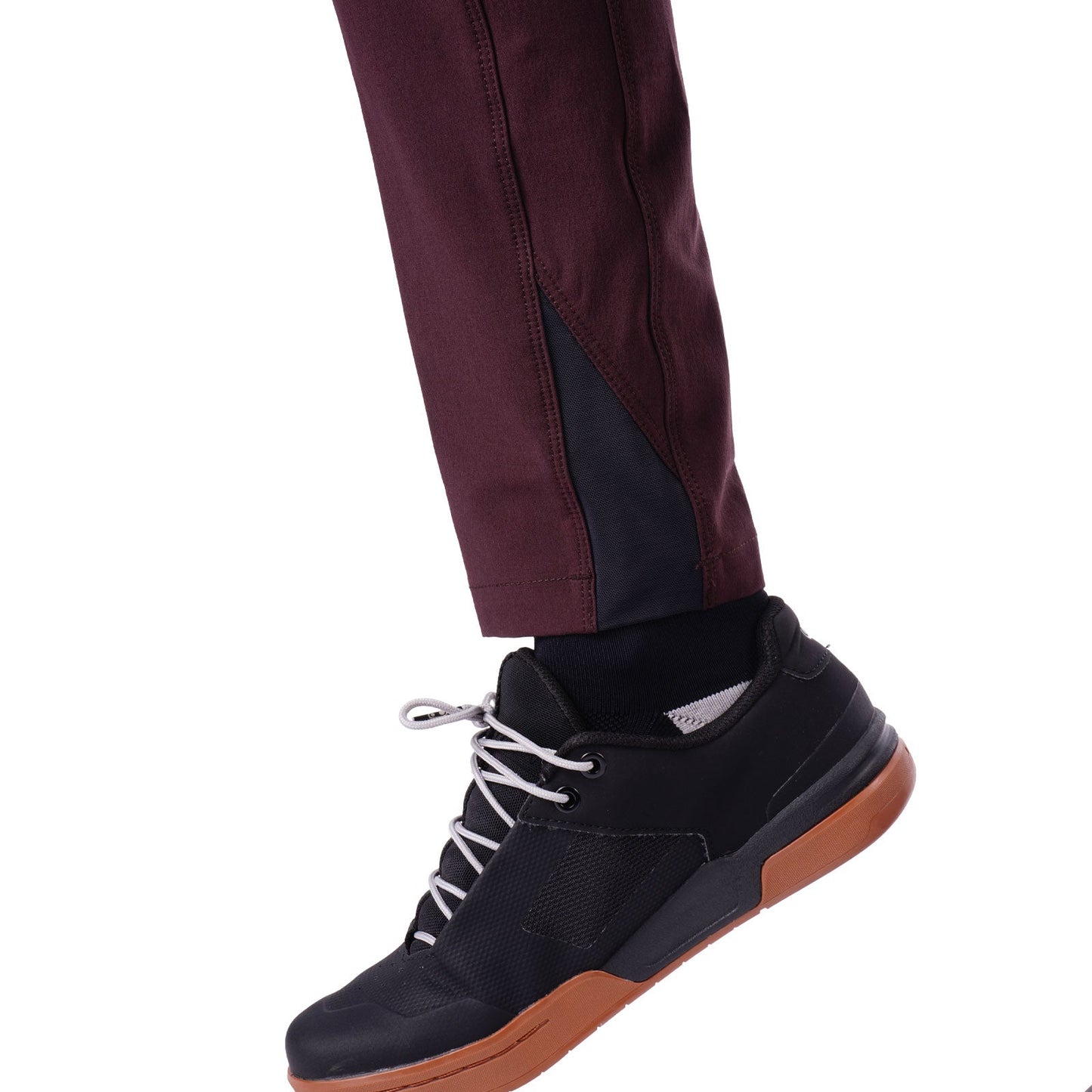 Pantalones Mujer TROY LEE DESIGNS LILIUM PRO MONO Burdeos