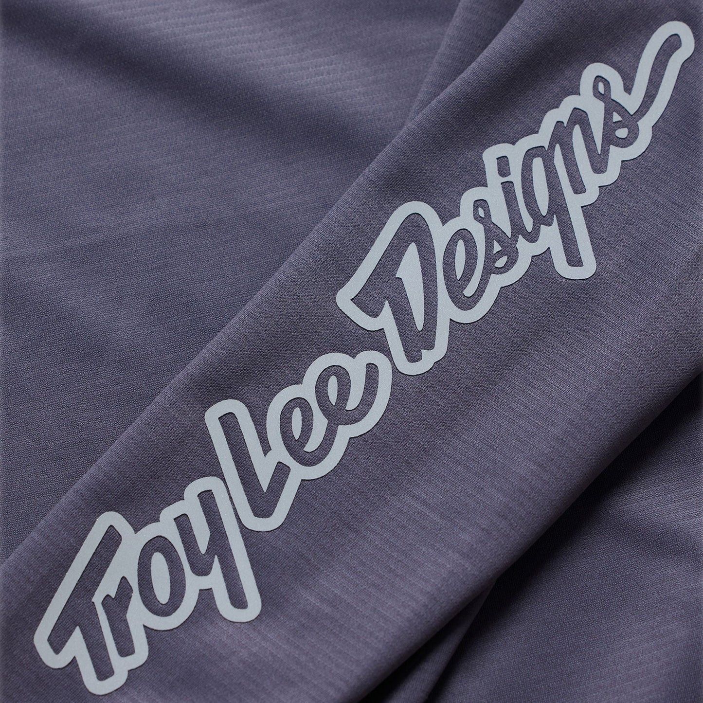 Maillot TROY LEE DESIGNS LILIUM PRO Mujer manga larga Carbono