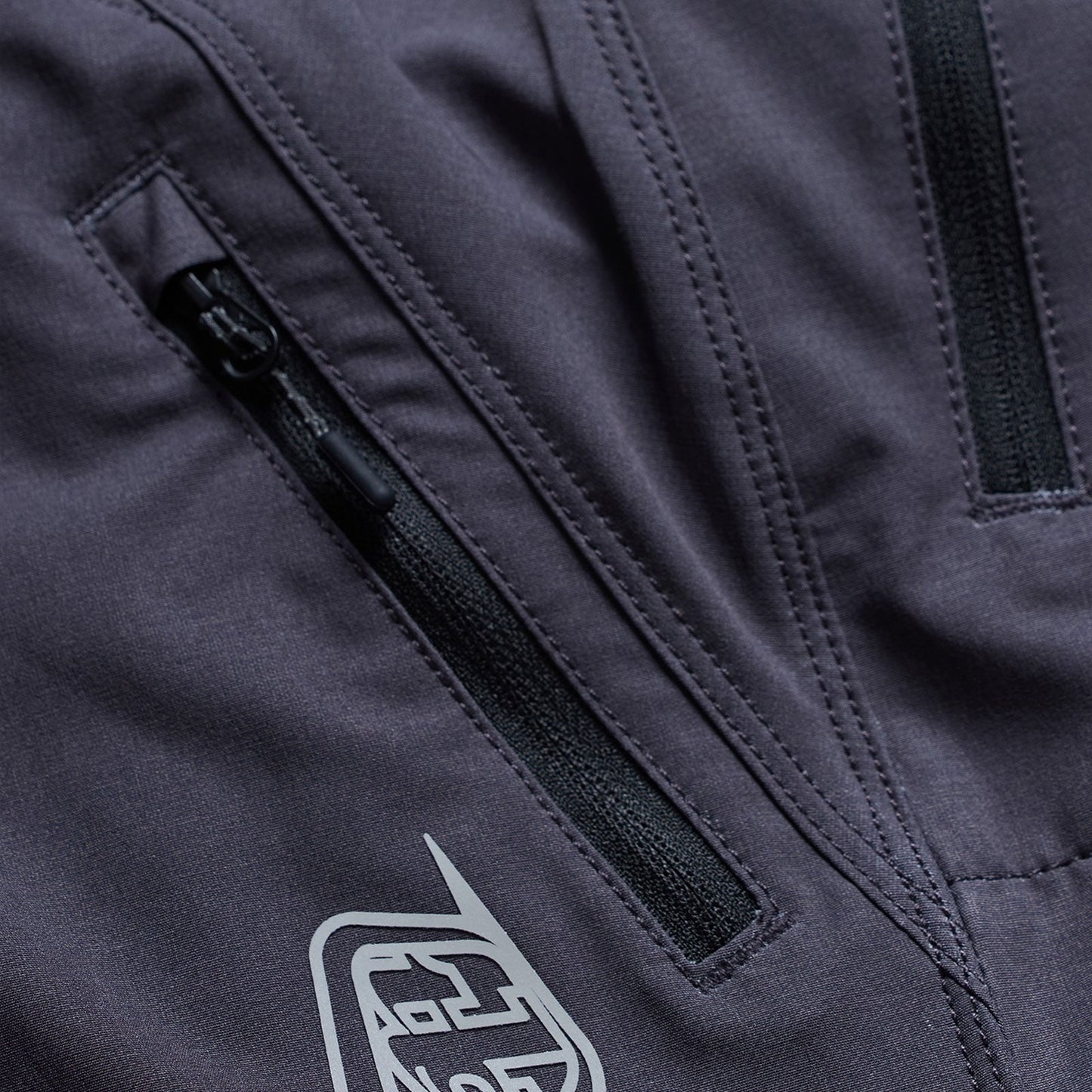 TROY LEE DESIGNS LILIUM PRO MONO Pantalón de carbono para mujer