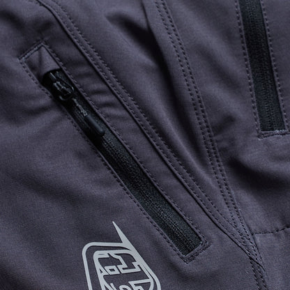 Pantalón TROY LEE DESIGNS LILIUM PRO MONO Mujer Carbon