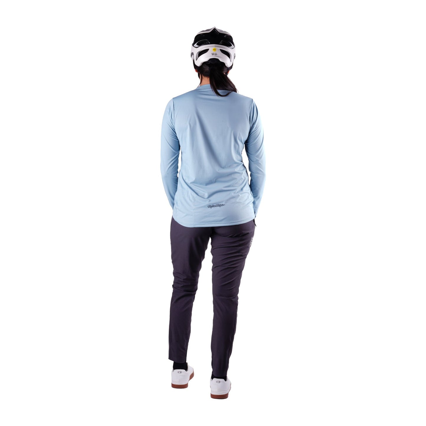 TROY LEE DESIGNS LILIUM PRO MONO Pantalón de carbono para mujer