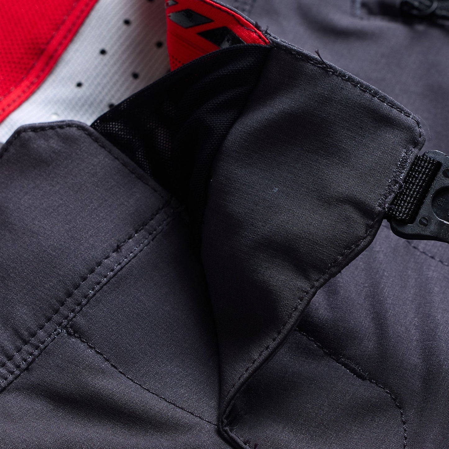 TROY LEE DESIGNS LILIUM PRO MONO Pantalón de carbono para mujer